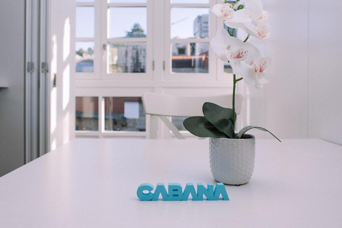 Atico Con Luz Y Brillo En By Apartamento *